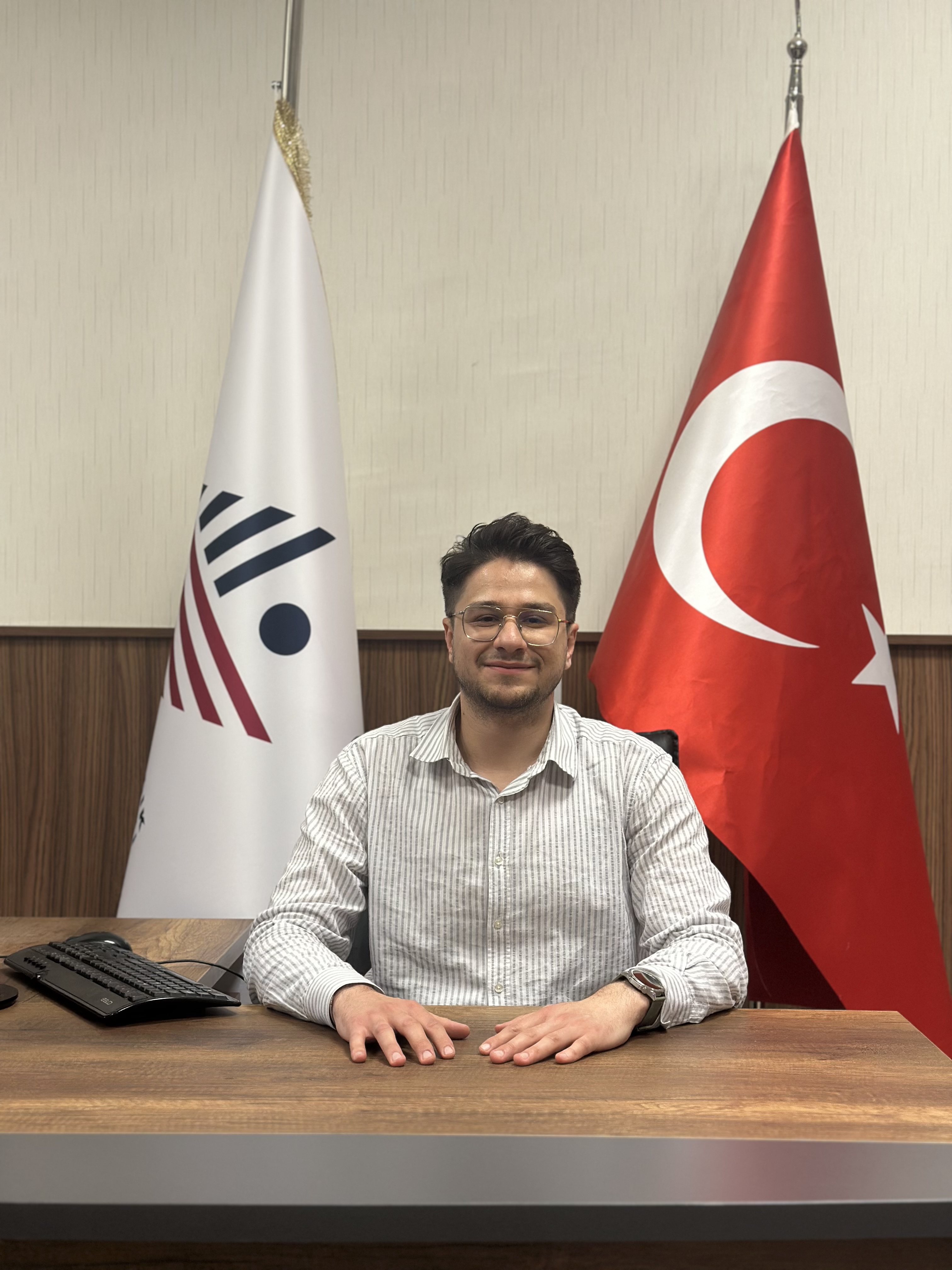 A.Furkan GÜLOCAK